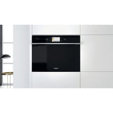 Whirlpool Built In Microwave Oven Black | W11MW161UK thumbnail 7