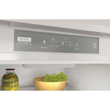 Whirlpool Built In Frost Free 70/30 Fridge Freezer - WHC20T322UK thumbnail 7