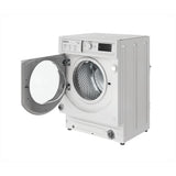 Hotpoint Integrated 9kg/6kg Washer Dryer | BIWDHG961485UK thumbnail 7