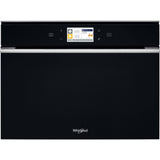 Whirlpool Built In Microwave Oven Black | W11MW161UK thumbnail 1