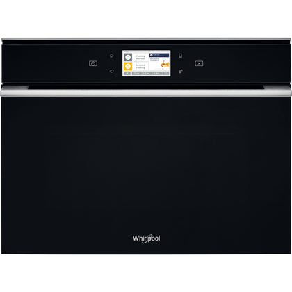 Whirlpool Built In Microwave Oven Black | W11MW161UK
