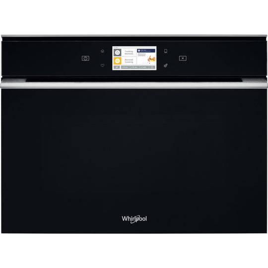 Whirlpool Built In Microwave Oven Black | W11MW161UK