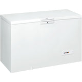 Whirlpool Chest Freezer 437 Litre White | WHM46122 thumbnail 1