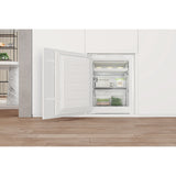 Whirlpool Built In Frost Free 70/30 Fridge Freezer - WHC20T322UK thumbnail 8