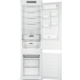 Whirlpool Built In Frost Free 70/30 Fridge Freezer - WHC20T322UK thumbnail 2