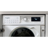 Whirlpool Integrated Washer Dryer 9+6KG White | BIWDWG961485 thumbnail 2