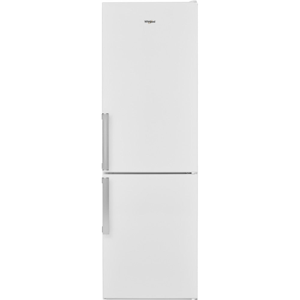 Whirlpool Freestanding Fridge Freezer | W5821EWUK