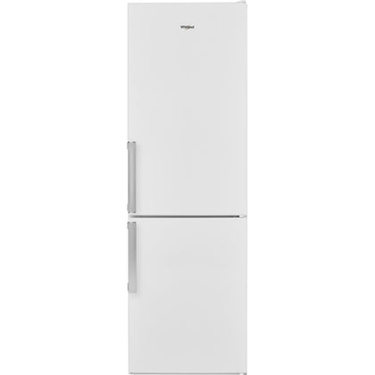 Whirlpool Freestanding Fridge Freezer | W5821EWUK