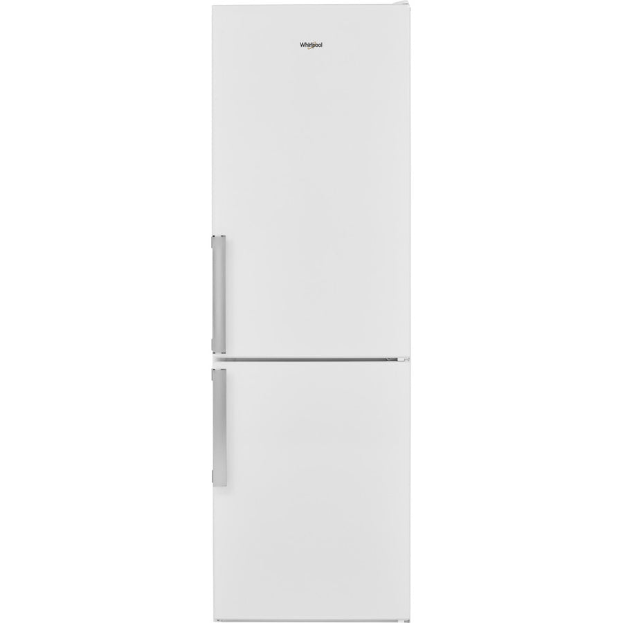 Whirlpool Freestanding Fridge Freezer | W5821EWUK