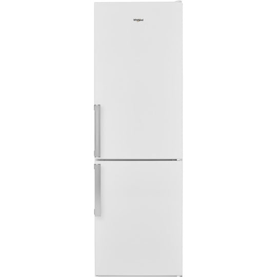 Whirlpool Freestanding Fridge Freezer | W5821EWUK