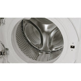 Whirlpool Integrated Washer Dryer 9+6KG White | BIWDWG961485 thumbnail 3
