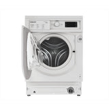 Hotpoint Integrated 9kg/6kg Washer Dryer | BIWDHG961485UK thumbnail 2