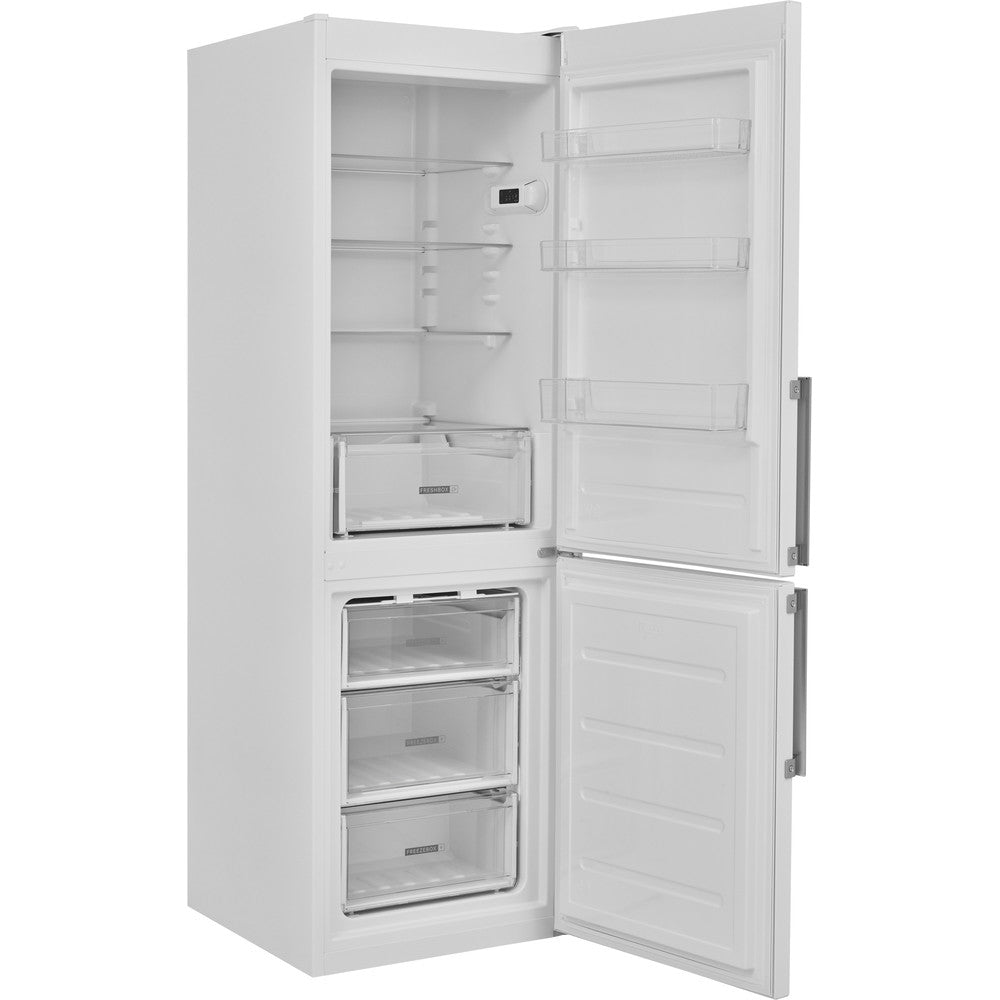 Whirlpool Freestanding Fridge Freezer | W5821EWUK