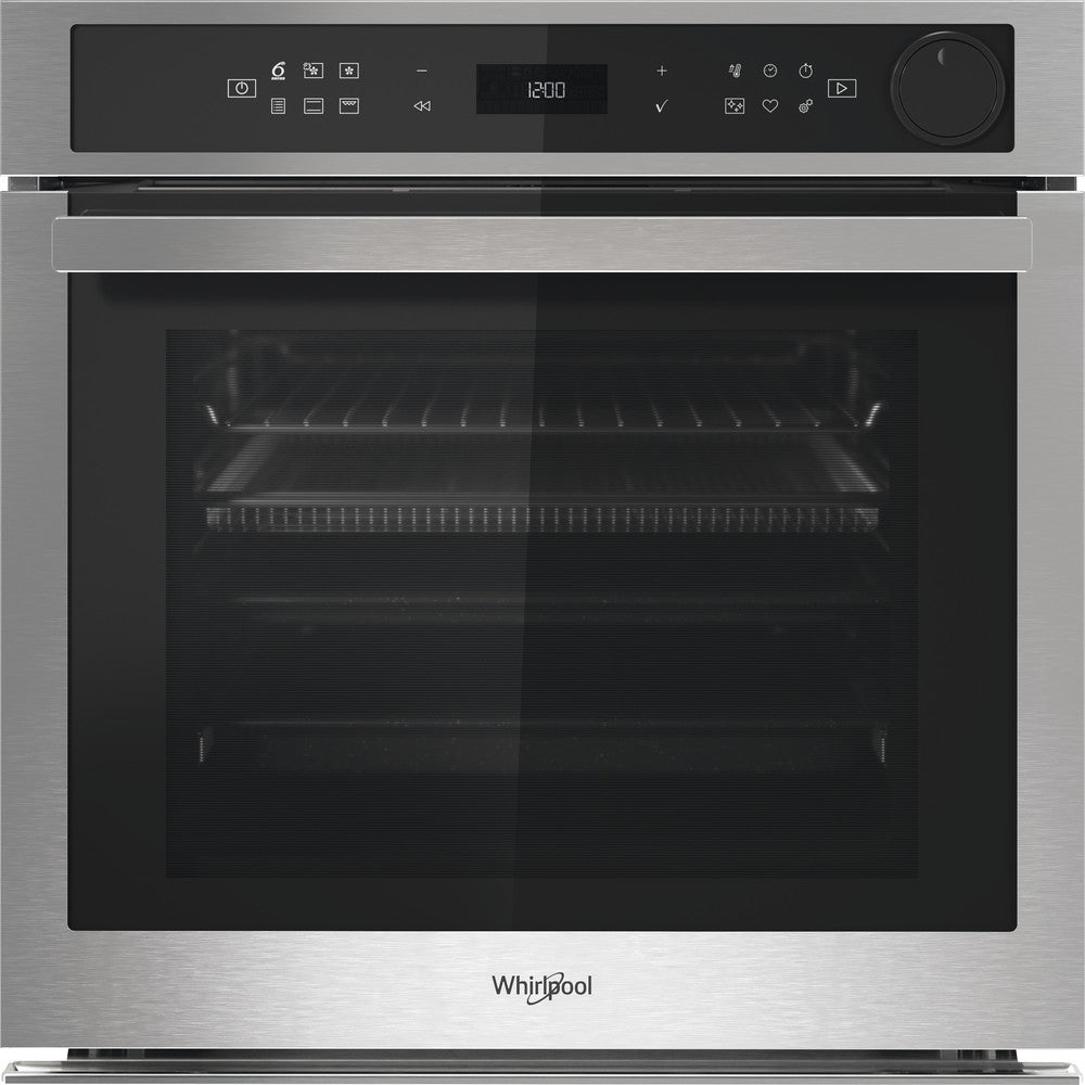 Whirlpool Built In Electric Oven Stainless Steel | AKZ9S8271IX