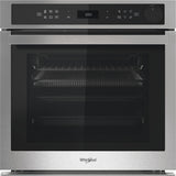 Whirlpool Built In Electric Oven Stainless Steel | AKZ9S8271IX thumbnail 7