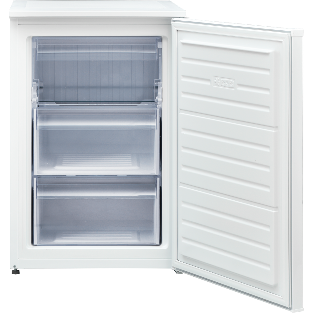  Indesit Freestanding Under Counter Freezer Freestanding White | I55ZM1120WUK