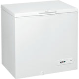 Whirlpool Chest Freezer 312 Litre White | WHM3112 thumbnail 1