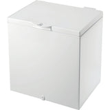 Indesit Chest Freezer 202 Litre | OS2A200H21 thumbnail 1
