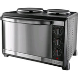 Russell Hobbs Mini Kitchen Multi-Cooker with Hotplates | 22780 thumbnail 2