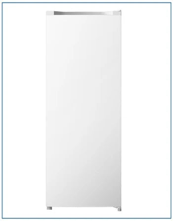 Powerpoint 55cm 235L Tall Larder Fridge | P45514MLWE