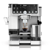 Ninja Luxe Café Pro Series Espresso Coffee Machine | ES701UK thumbnail 1