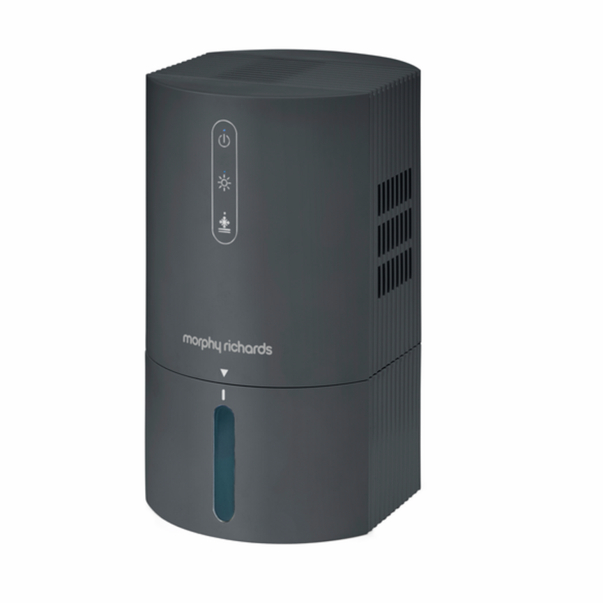 Morphy Richards Pure Fresh 0.9L Dehumidifier | 822001