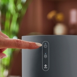 Morphy Richards Pure Fresh 0.9L Dehumidifier | 822001 thumbnail 2