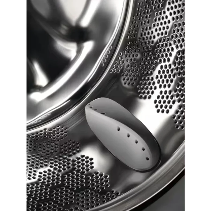 Electrolux 10kg 1400rpm Washing Machine White | EFI62142B