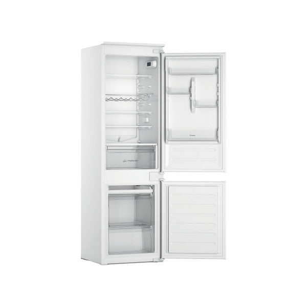 Indesit Integrated 70/30 Fridge Freezer Low Frost White | INC18D011B1