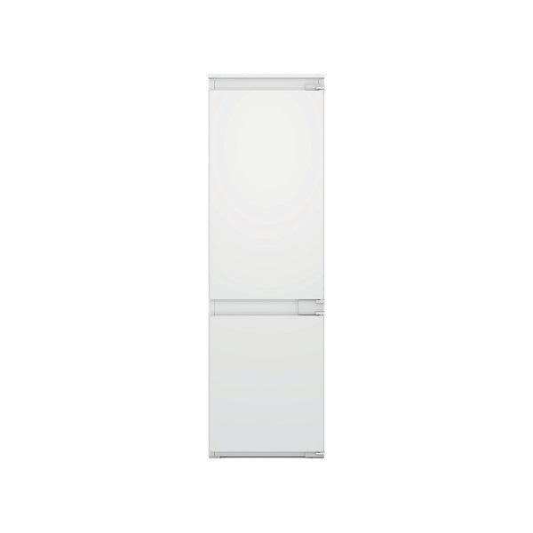 Indesit Integrated 70/30 Fridge Freezer Low Frost White | INC18D011B1