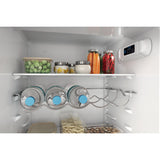 Indesit Integrated 70/30 Fridge Freezer Low Frost White | INC18D011B1 thumbnail 6