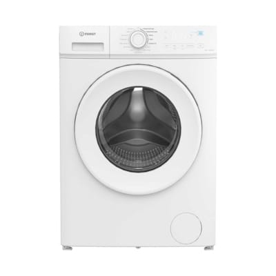 Indesit My Time 7kg 1400 Spin Washing Machine White | IMA764MYTIMEUK