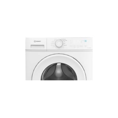 Indesit My Time 7kg 1400 Spin Washing Machine White | IMA764MYTIMEUK