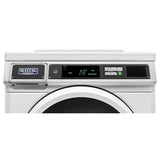 Maytag 10.5kg Commercial Front Loading Washing Machine | MHN33PRTGW thumbnail 4