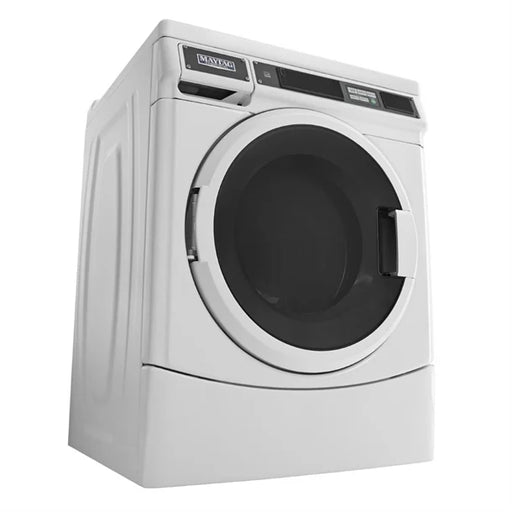 Maytag 10.5kg Commercial Front Loading Washing Machine | MHN33PRTGW