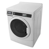 Maytag 10.5kg Commercial Front Loading Washing Machine | MHN33PRTGW thumbnail 2