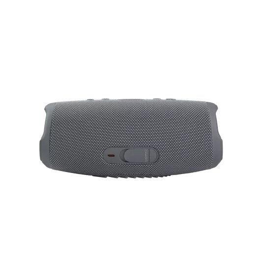 JBL Charge 5 Portable Bluetooth Speaker With Built In Power Bank Grey l JBLCHARGE5GRY