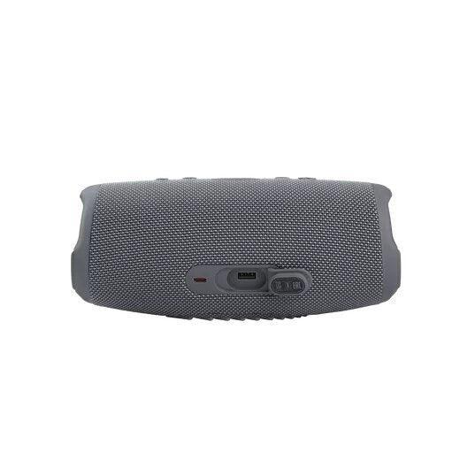 JBL Charge 5 Portable Bluetooth Speaker With Built In Power Bank Grey l JBLCHARGE5GRY