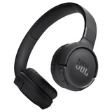 JBL On-Ear Headphones Tune 520BT Wireless Black | JBLT520BTBLKEU thumbnail 1