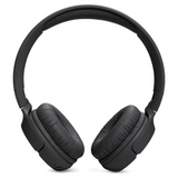JBL On-Ear Headphones Tune 520BT Wireless Black | JBLT520BTBLKEU thumbnail 2