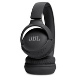 JBL On-Ear Headphones Tune 520BT Wireless Black | JBLT520BTBLKEU thumbnail 3