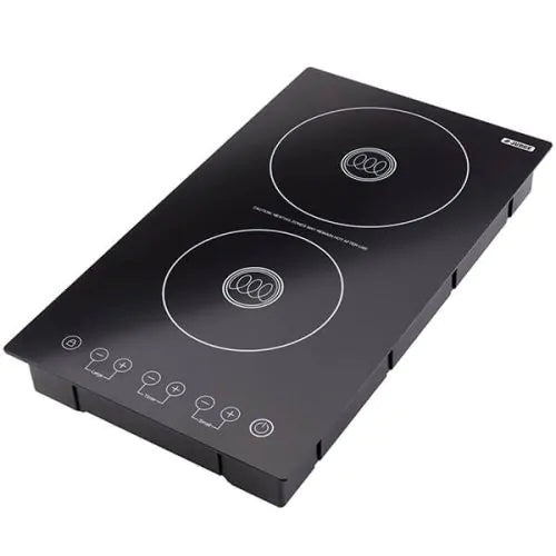 Judge Double Induction Hob Portable 3100W | JEA92