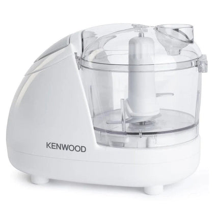 Kenwood Mini Chopper White | CH180.B