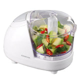 Kenwood Mini Chopper White | CH180.B thumbnail 2