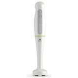Kenwood 600W Triblade Hand Blender White & Green | HDP100WG thumbnail 1