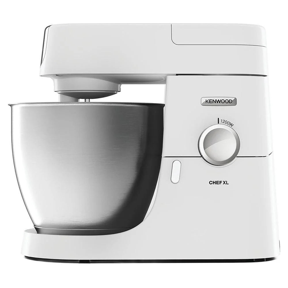 Kenwood Chef XL Kitchen Mixer KVL4100W | White