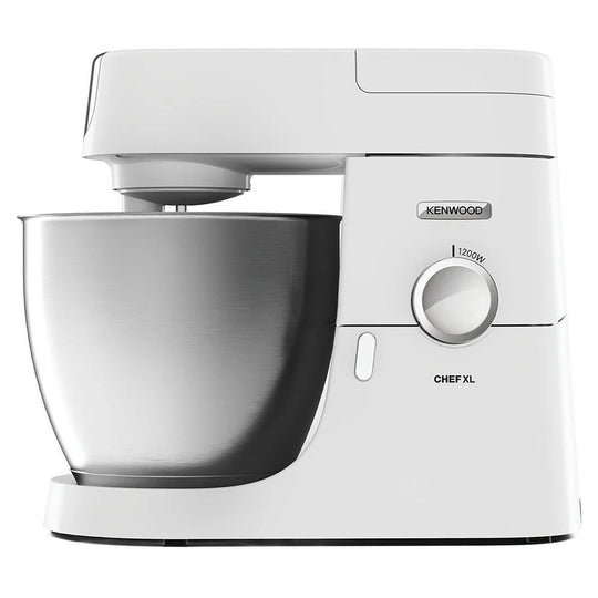 Kenwood Chef XL Kitchen Mixer KVL4100W | White