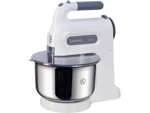 Kenwood Chefette Hand Mixer And Metal Bowl | HM680