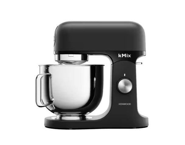Kenwood kMix Calm Stand Mixer Black | KMX751ABK