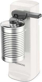 Kenwood Multifunctional Electric Can Opener White | CAP80.000WH thumbnail 2